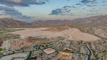 21676 Monterosa St, Buckeye, AZ 85396