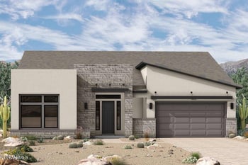 21676 Monterosa St, Buckeye, AZ 85396