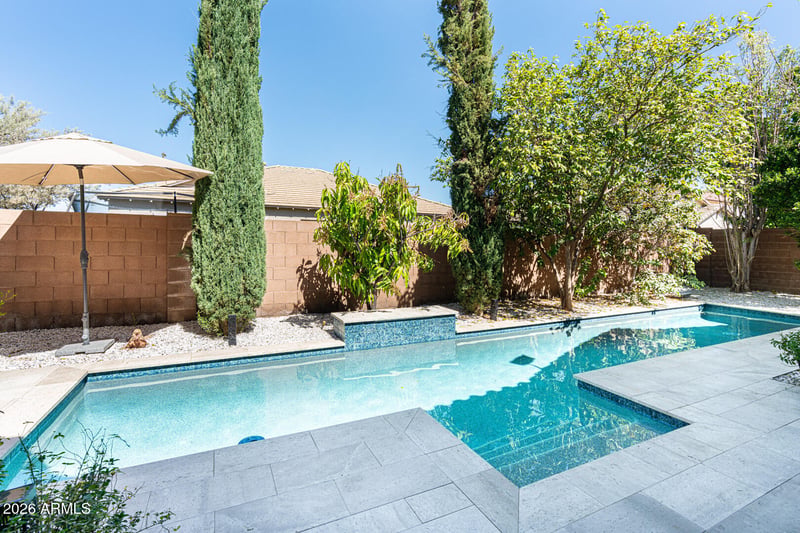 2168 Indian Wells Dr, Gilbert, AZ 85298