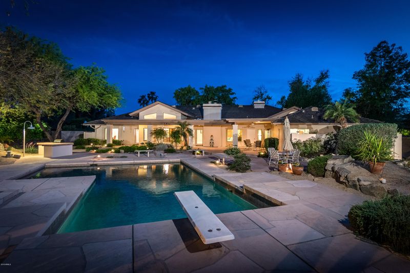 2168 E La Vieve Ln, Tempe, AZ 85284