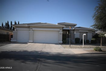 2168 Mead Pl, Chandler, AZ 85249