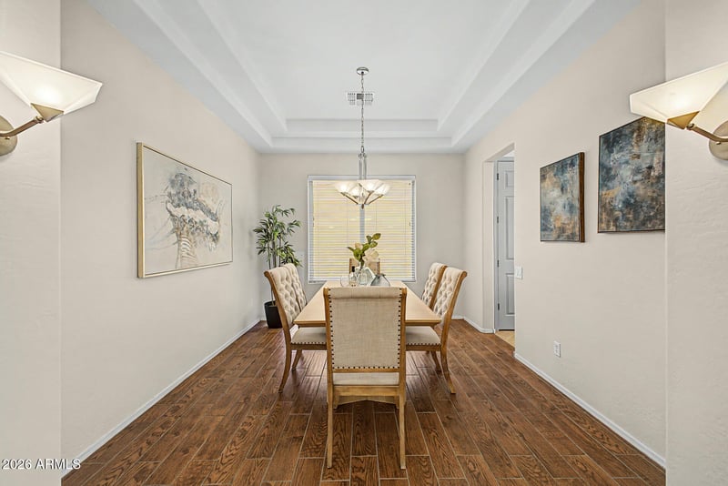 2168 E Mead Pl, Chandler, AZ 85249