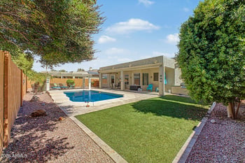 2168 Mead Pl, Chandler, AZ 85249