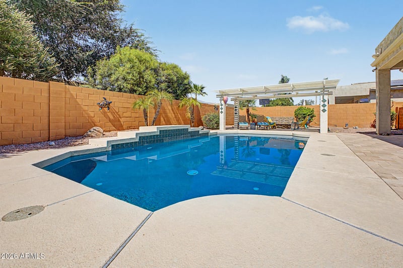 2168 E Mead Pl, Chandler, AZ 85249