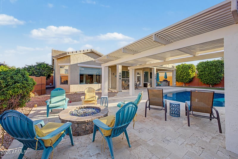 2168 E Mead Pl, Chandler, AZ 85249
