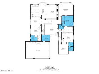 2168 Mead Pl, Chandler, AZ 85249