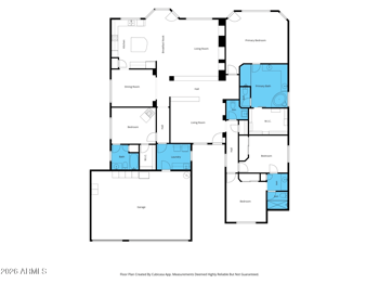 2168 E Mead Pl, Chandler, AZ 85249