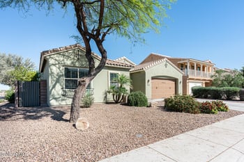 2168 Indian Wells Dr, Gilbert, AZ 85298