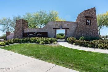 2168 Indian Wells Dr, Gilbert, AZ 85298