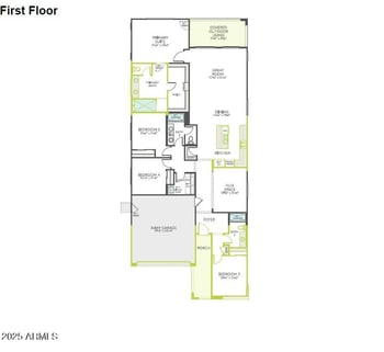 2168 Mill Rd, San Tan Valley, AZ 85140