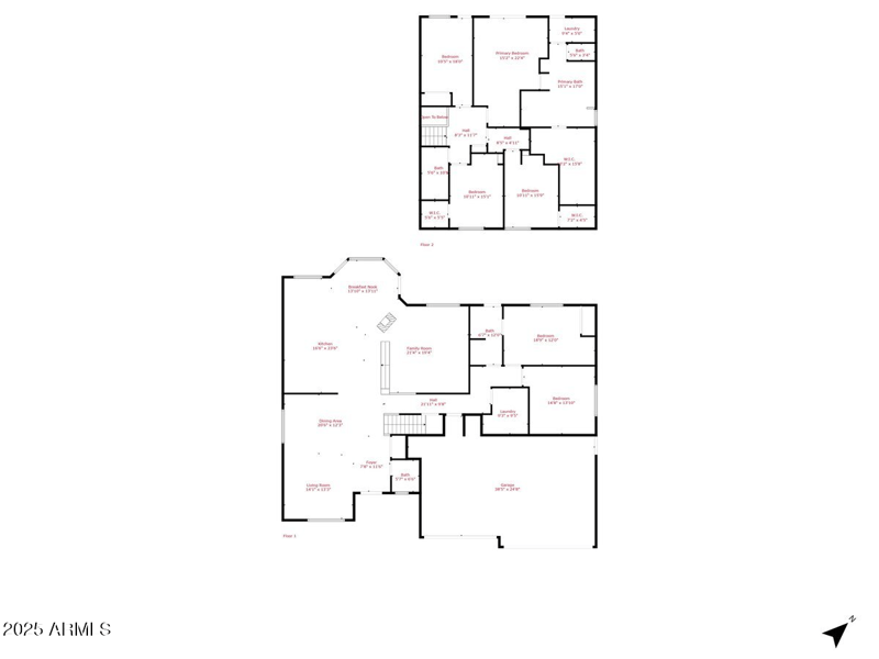 21682 53rd Dr, Glendale, AZ 85308