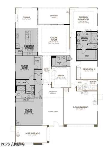 21682 Lords Way, Queen Creek, AZ 85142