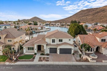 21682 53rd Dr, Glendale, AZ 85308