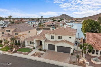 21682 N 53rd Dr, Glendale, AZ 85308