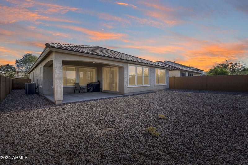 21686 259th Dr, Buckeye, AZ 85396
