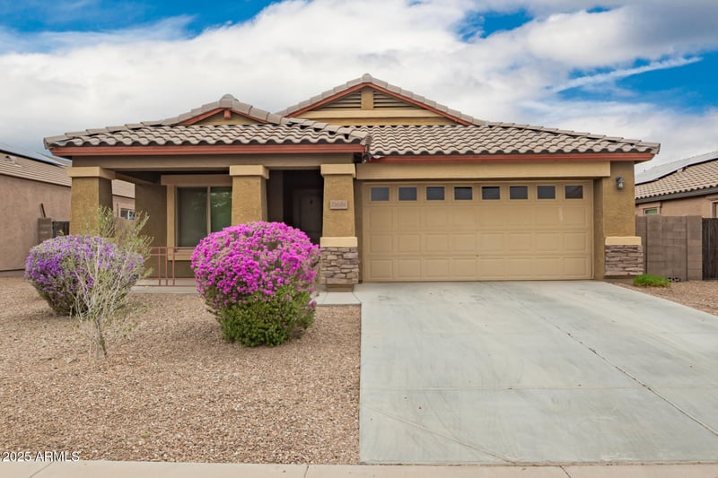 21686 Hess Ave, Buckeye, AZ 85326