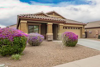 21686 Hess Ave, Buckeye, AZ 85326