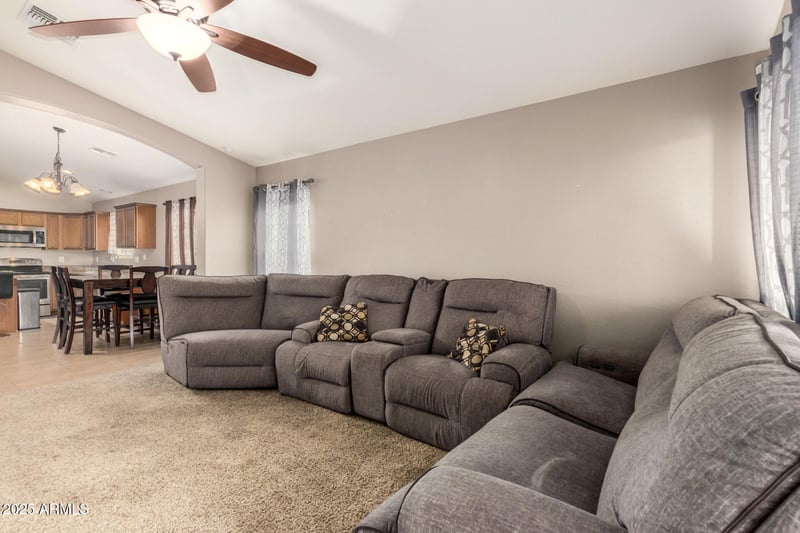 21686 Hess Ave, Buckeye, AZ 85326