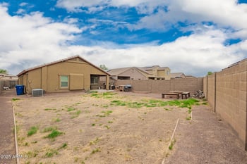 21686 Hess Ave, Buckeye, AZ 85326