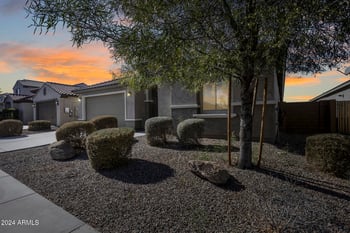 21686 259th Dr, Buckeye, AZ 85396