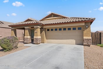 21686 W Hess Ave, Buckeye, AZ 85326