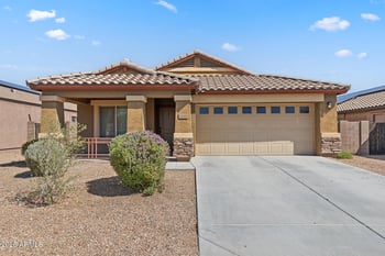 21686 W Hess Ave, Buckeye, AZ 85326