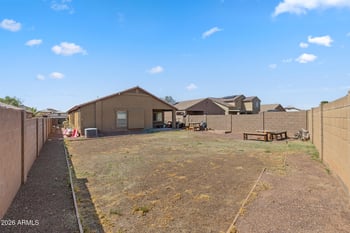 21686 W Hess Ave, Buckeye, AZ 85326