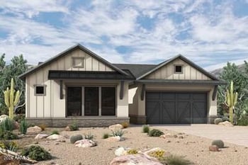 21688 Montecito Dr, Buckeye, AZ 85396