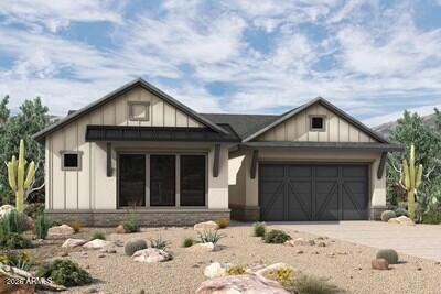 21688 W Montecito Dr, Buckeye, AZ 85396