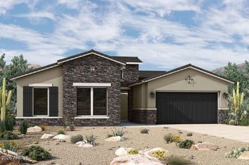 21688 Monterosa St, Buckeye, AZ 85396