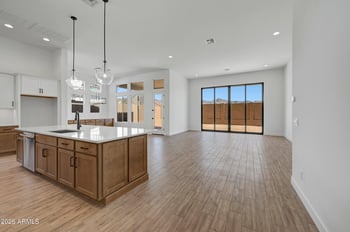 21688 Monterosa St, Buckeye, AZ 85396
