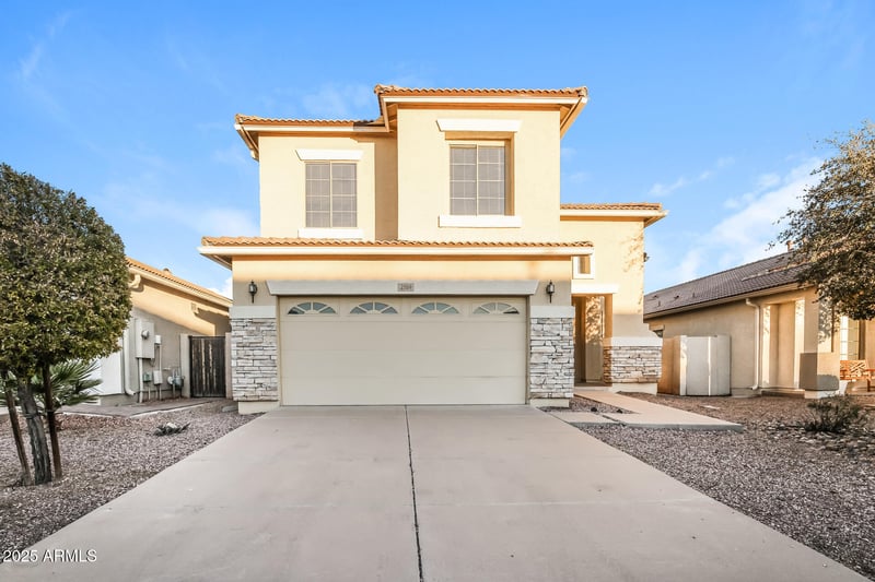 2169 88th Ave, Tolleson, AZ 85353