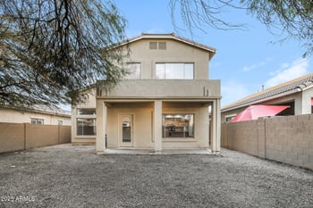 2169 88th Ave, Tolleson, AZ 85353