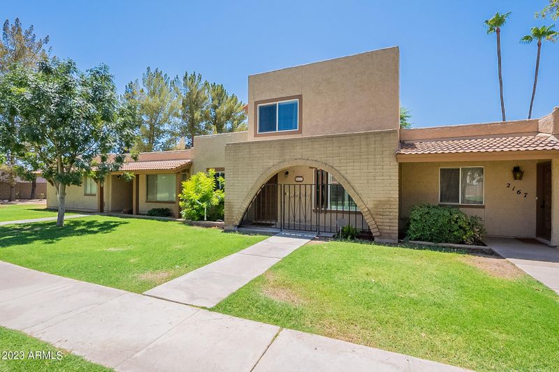 2169 E Ellis Dr, Tempe, AZ 85282