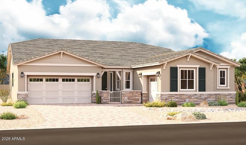 21690 Lords Way, Queen Creek, AZ 85142