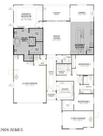 21690 Lords Way, Queen Creek, AZ 85142