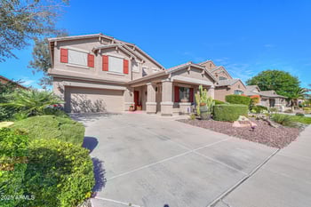 21696 Dietz Dr, Maricopa, AZ 85138