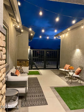 21698 E Caldwells Way, Queen Creek, AZ 85142