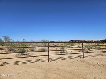21698 W Galvin St #4, Wittmann, AZ 85361