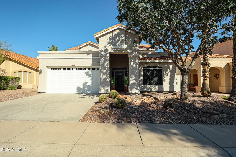 21699 N 61st Ave, Glendale, AZ 85308