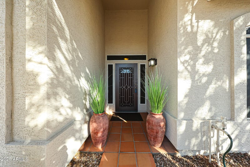 21699 N 61st Ave, Glendale, AZ 85308