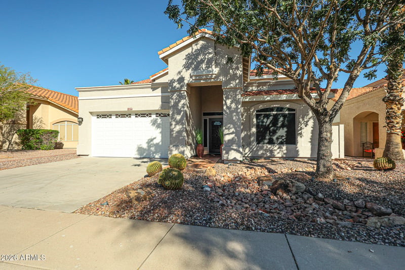 21699 N 61st Ave, Glendale, AZ 85308