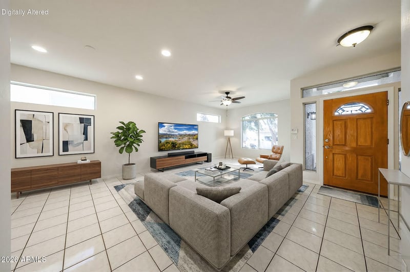 21699 N 61st Ave, Glendale, AZ 85308