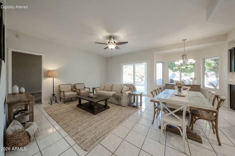 21699 N 61st Ave, Glendale, AZ 85308