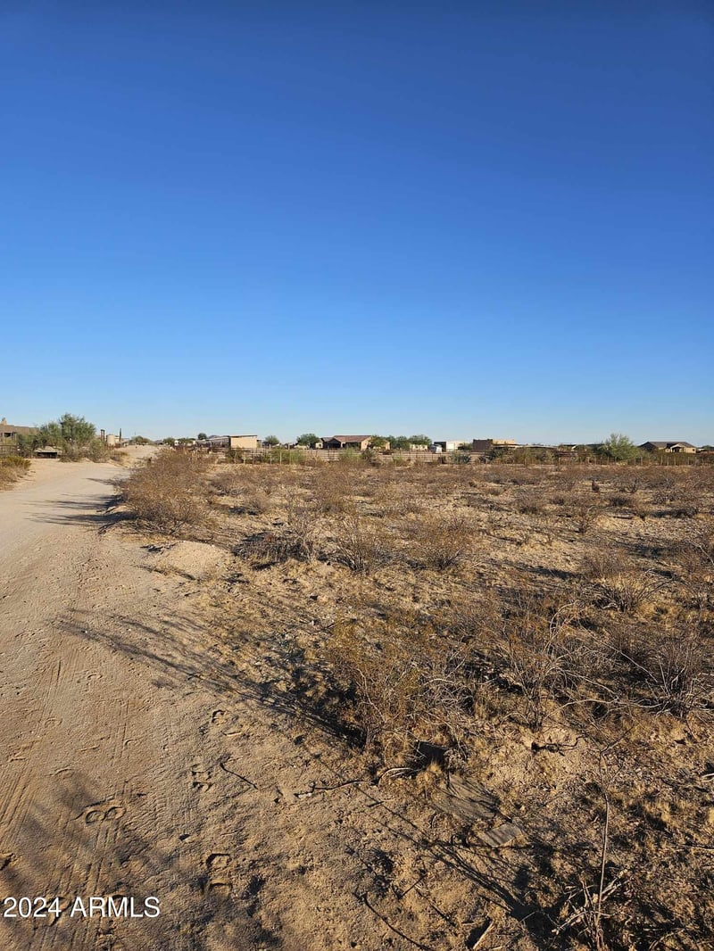 216X0 Galvin St #1, Wittmann, AZ 85361