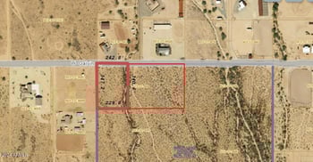 216X0 Galvin St #1, Wittmann, AZ 85361