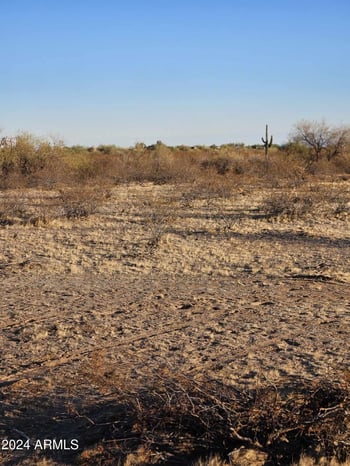 216X0 Galvin St #1, Wittmann, AZ 85361