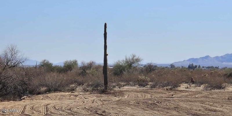 216X0 Galvin St #1, Wittmann, AZ 85361