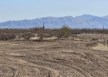 216X0 Galvin St #1, Wittmann, AZ 85361