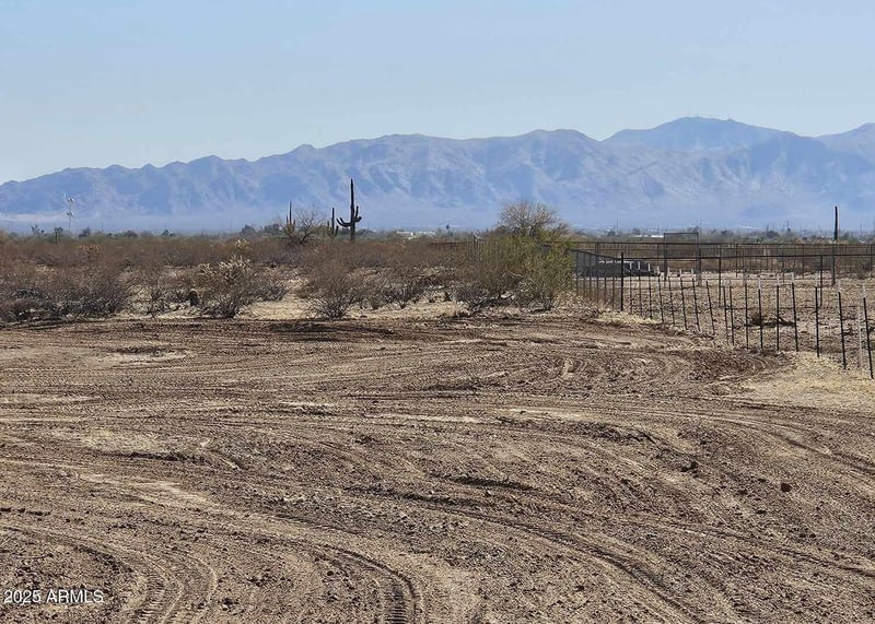 216X0 Galvin St #1, Wittmann, AZ 85361